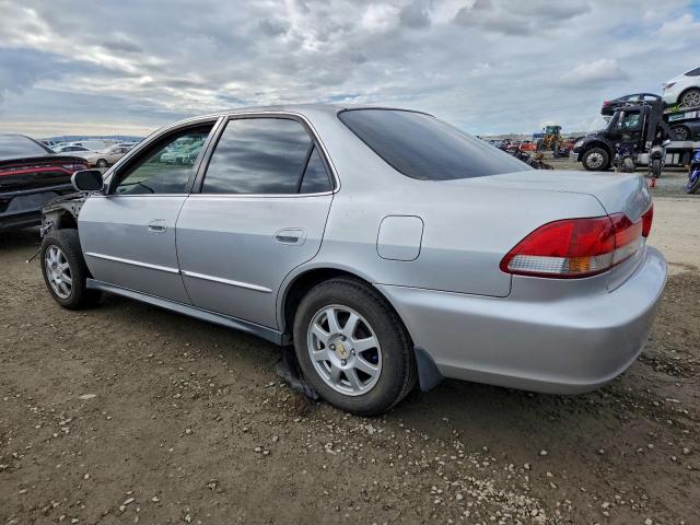 Honda Accord Ex Image 5