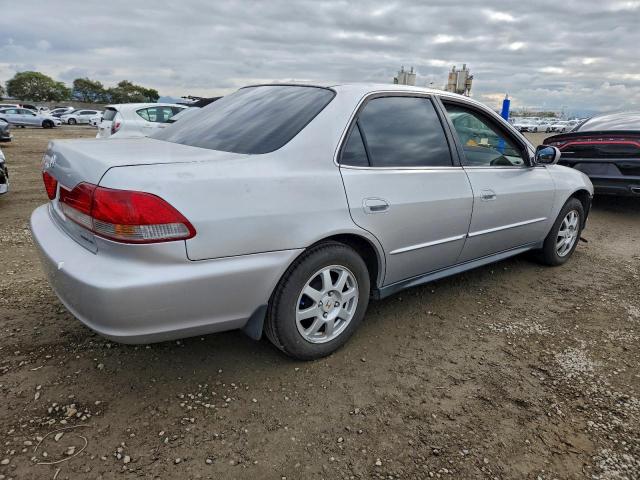 Honda Accord Ex Image 2