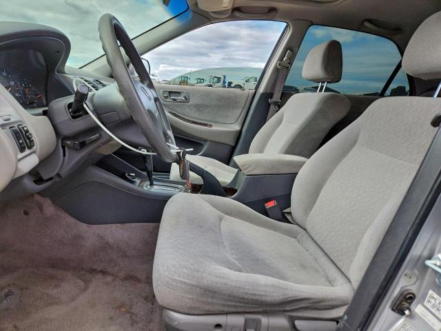 Honda Accord Ex Image 9