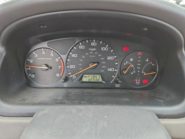 Honda Accord Ex Image 7