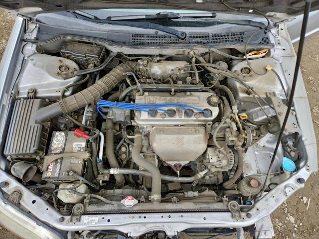 Honda Accord Ex Image 10