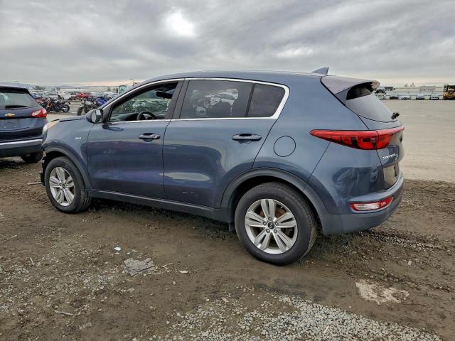 Kia Sportage Lx Image 8