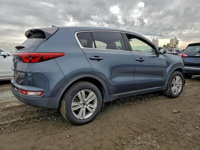 Kia Sportage Lx Image 10