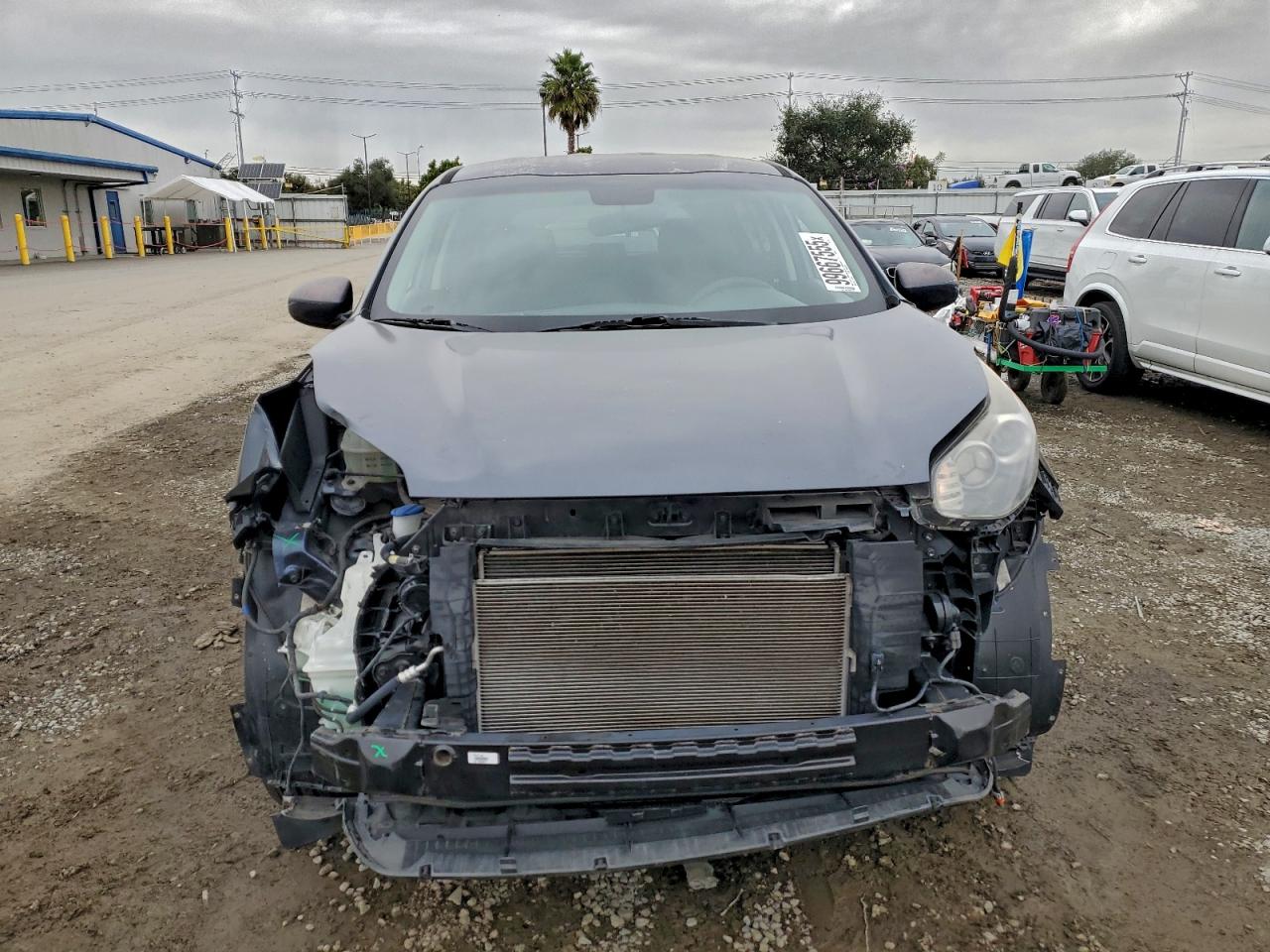 Kia Sportage Lx Image 2