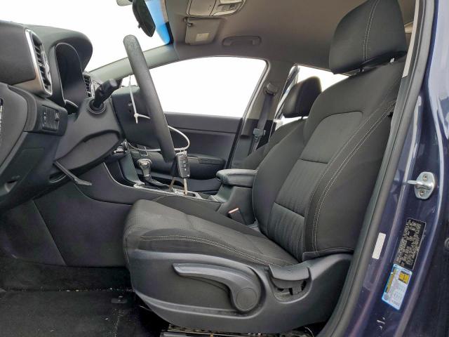 Kia Sportage Lx Image 7