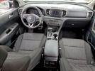 Kia Sportage Lx Image 13