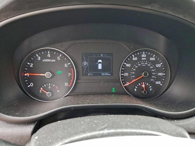 Kia Sportage Lx Image 3