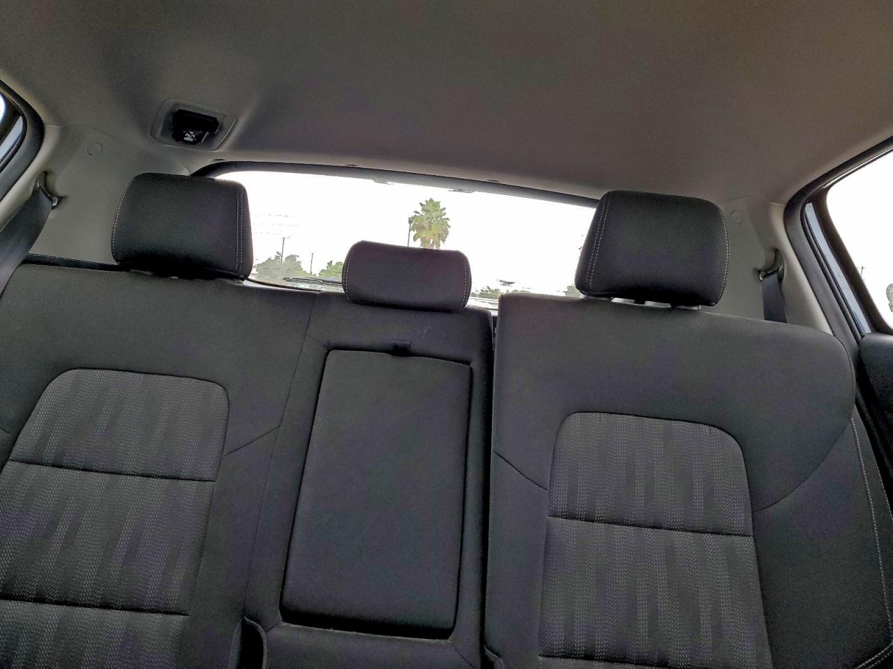 Kia Sportage Lx Image 5