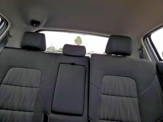 Kia Sportage Lx Image 5