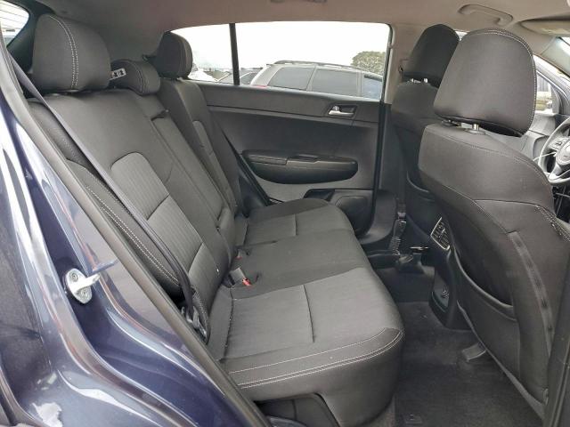 Kia Sportage Lx Image 6