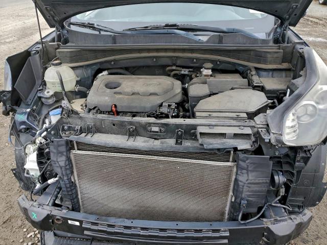 Kia Sportage Lx Image 11