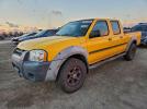 Nissan Frontier Crew Cab Xe Image 1