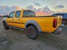 Nissan Frontier Crew Cab Xe Image 10