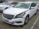 Hyundai SONATA Se Image 4