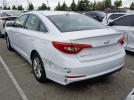 Hyundai SONATA Se Image 5