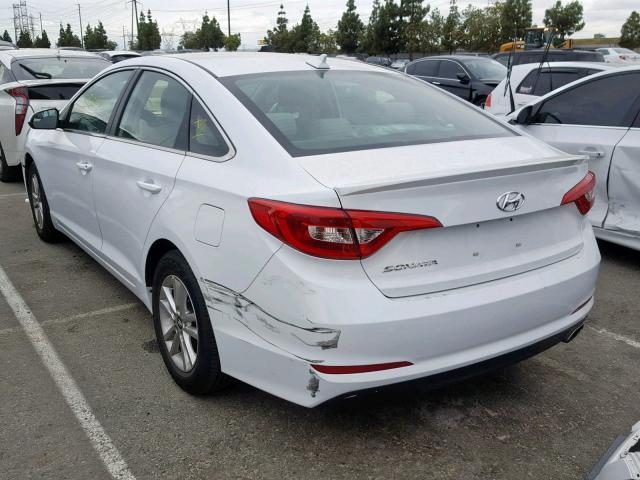 Hyundai SONATA Se Image 5