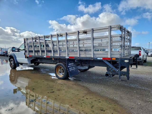 Ford F-550 Super Duty Image 3