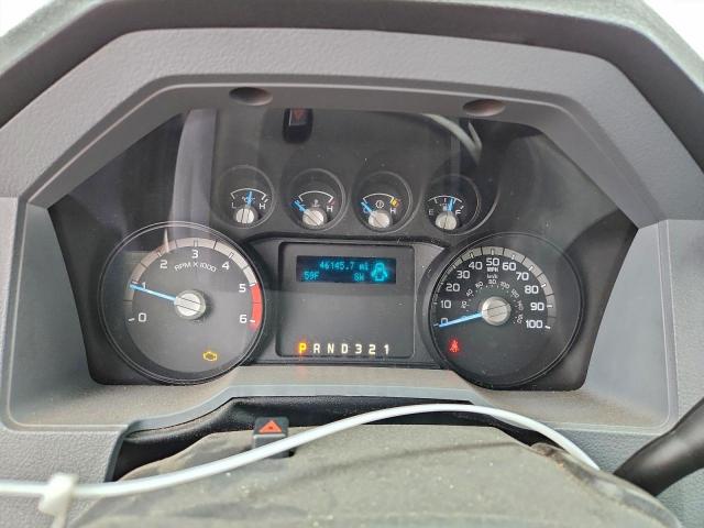 Ford F-550 Super Duty Image 7