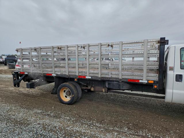 Ford F-550 Super Duty Image 6