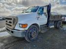 Ford F-650 Super Duty Image 1