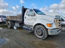 Ford F-650 Super Duty Image 10