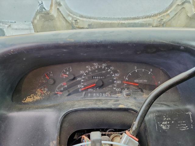 Ford F-650 Super Duty Image 4