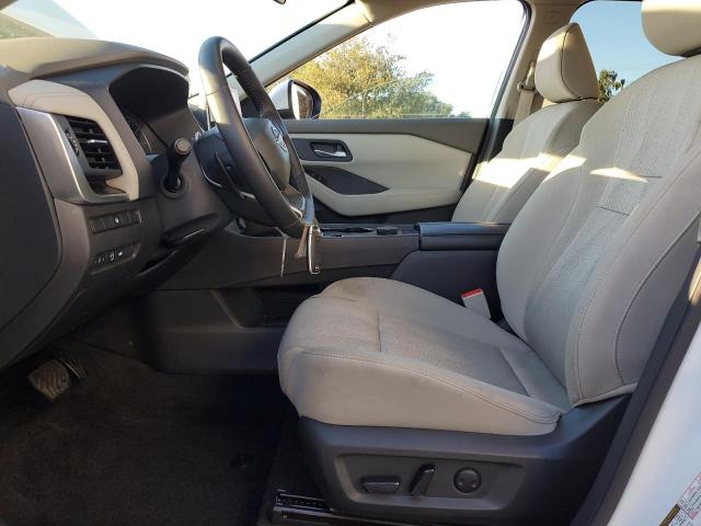 Nissan Rogue Sv Image 6