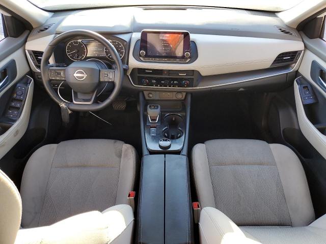 Nissan Rogue Sv Image 3