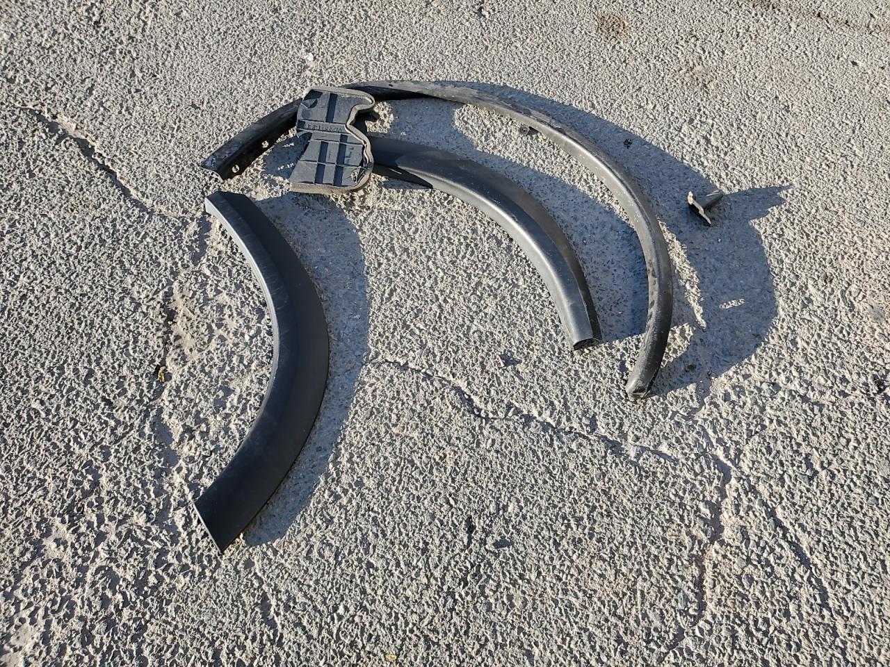 Nissan Rogue Sv Image 14