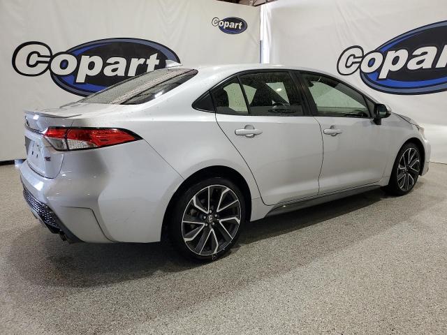 Toyota Corolla Se Image 10