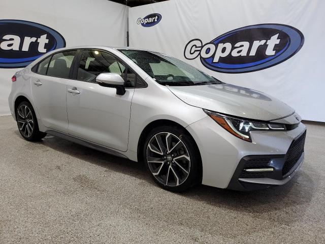 Toyota Corolla Se Image 8