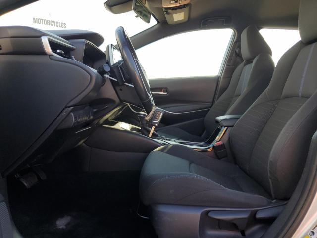 Toyota Corolla Se Image 5