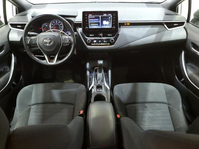 Toyota Corolla Se Image 11