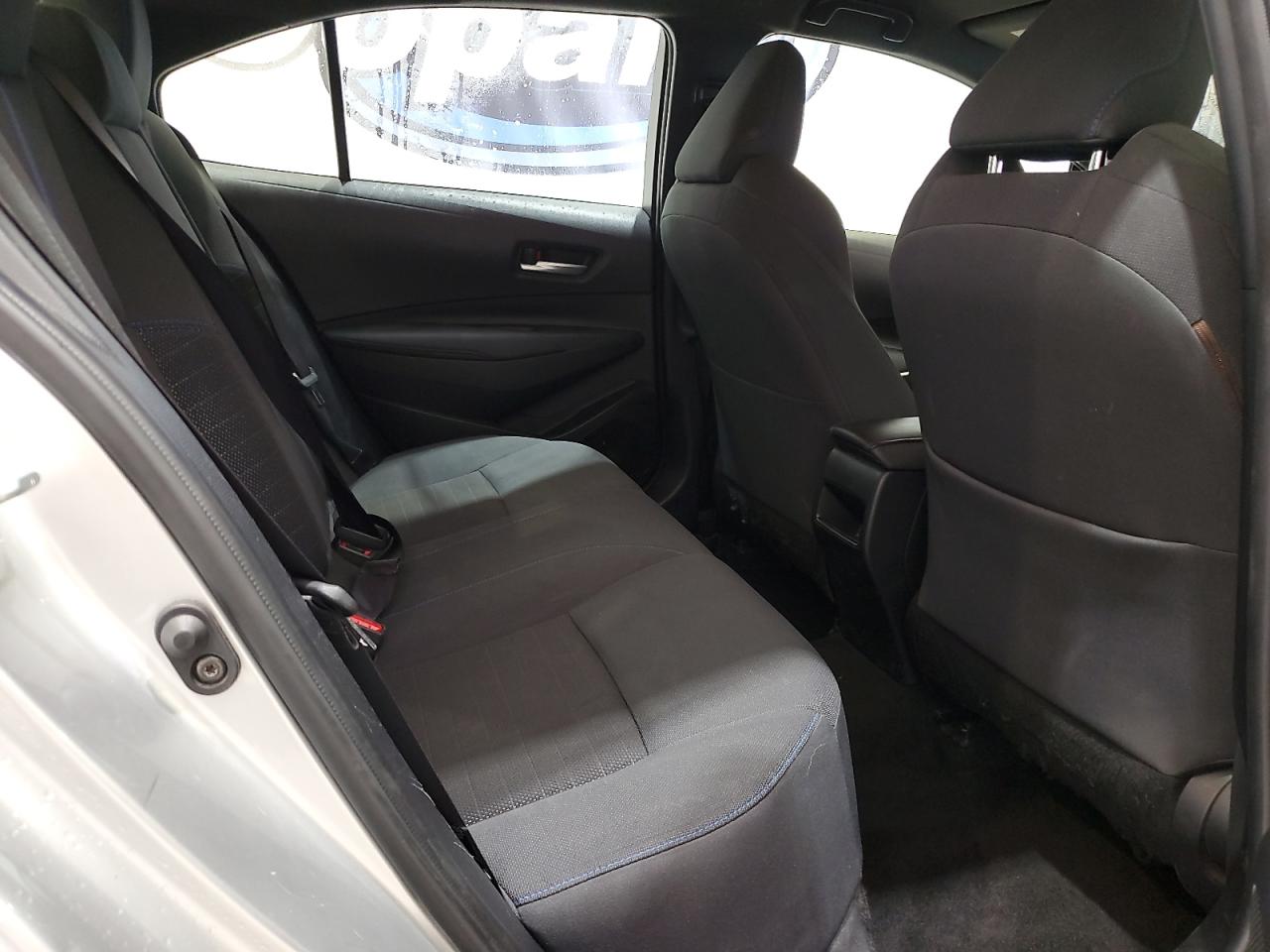 Toyota Corolla Se Image 6