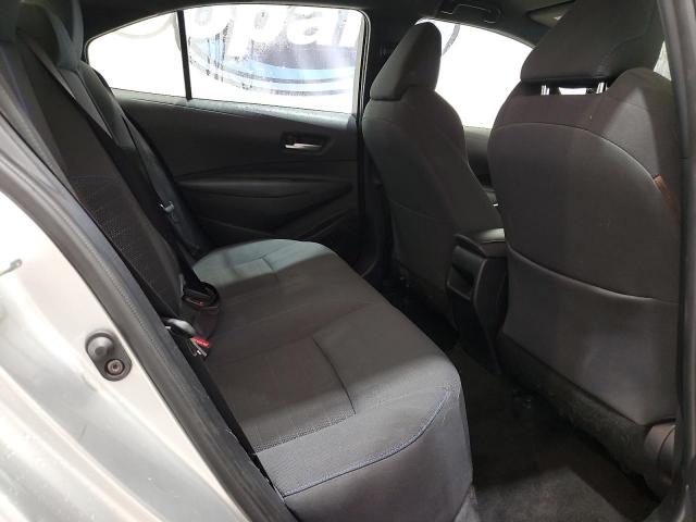 Toyota Corolla Se Image 6