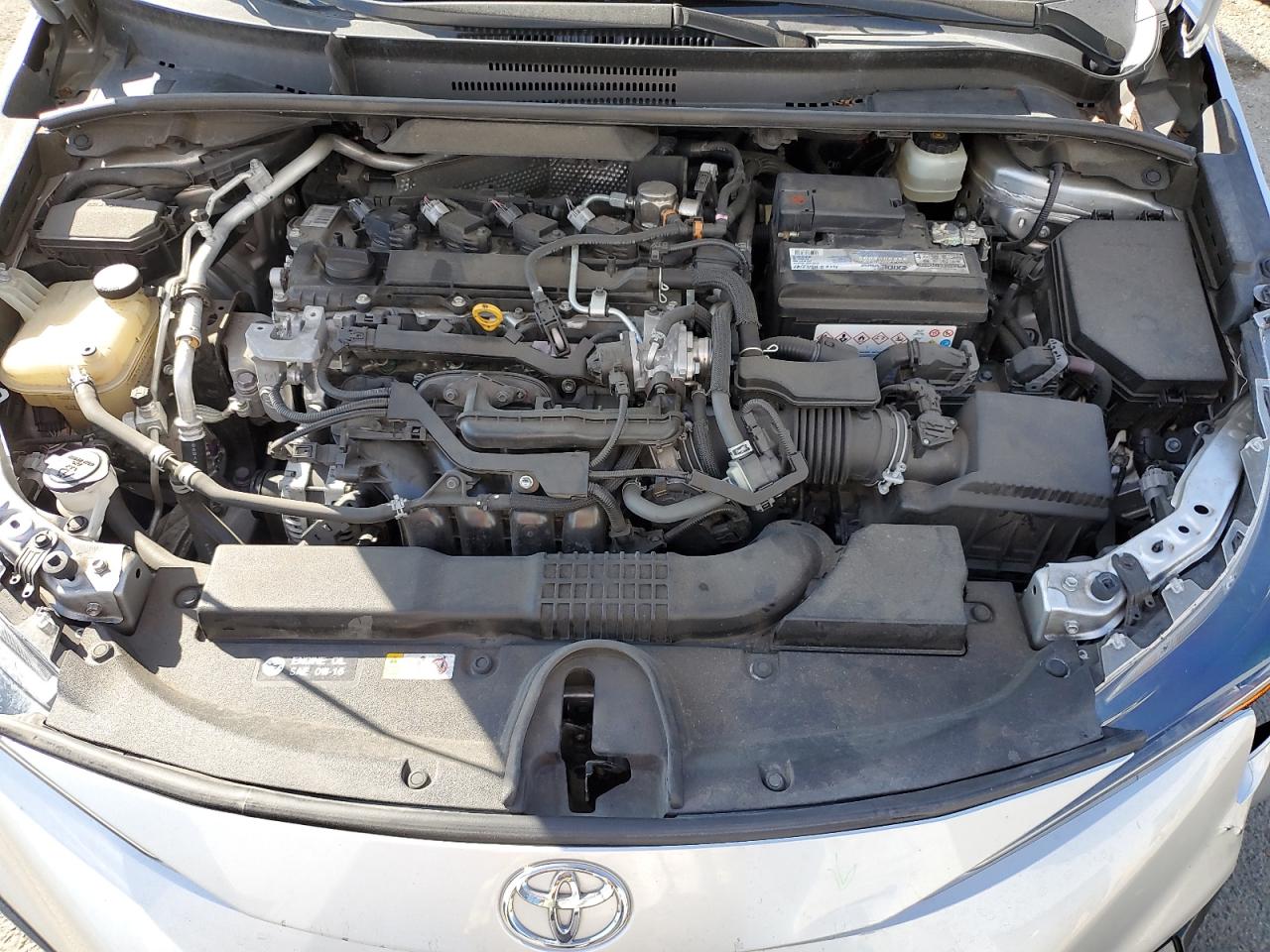 Toyota Corolla Se Image 7