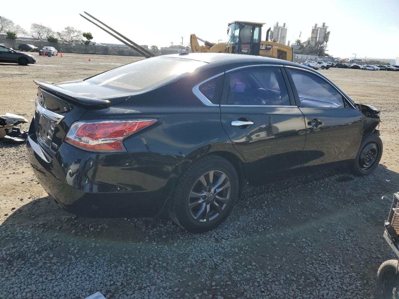 Nissan Altima 2.5 Image 7