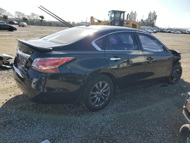 Nissan Altima 2.5 Image 7