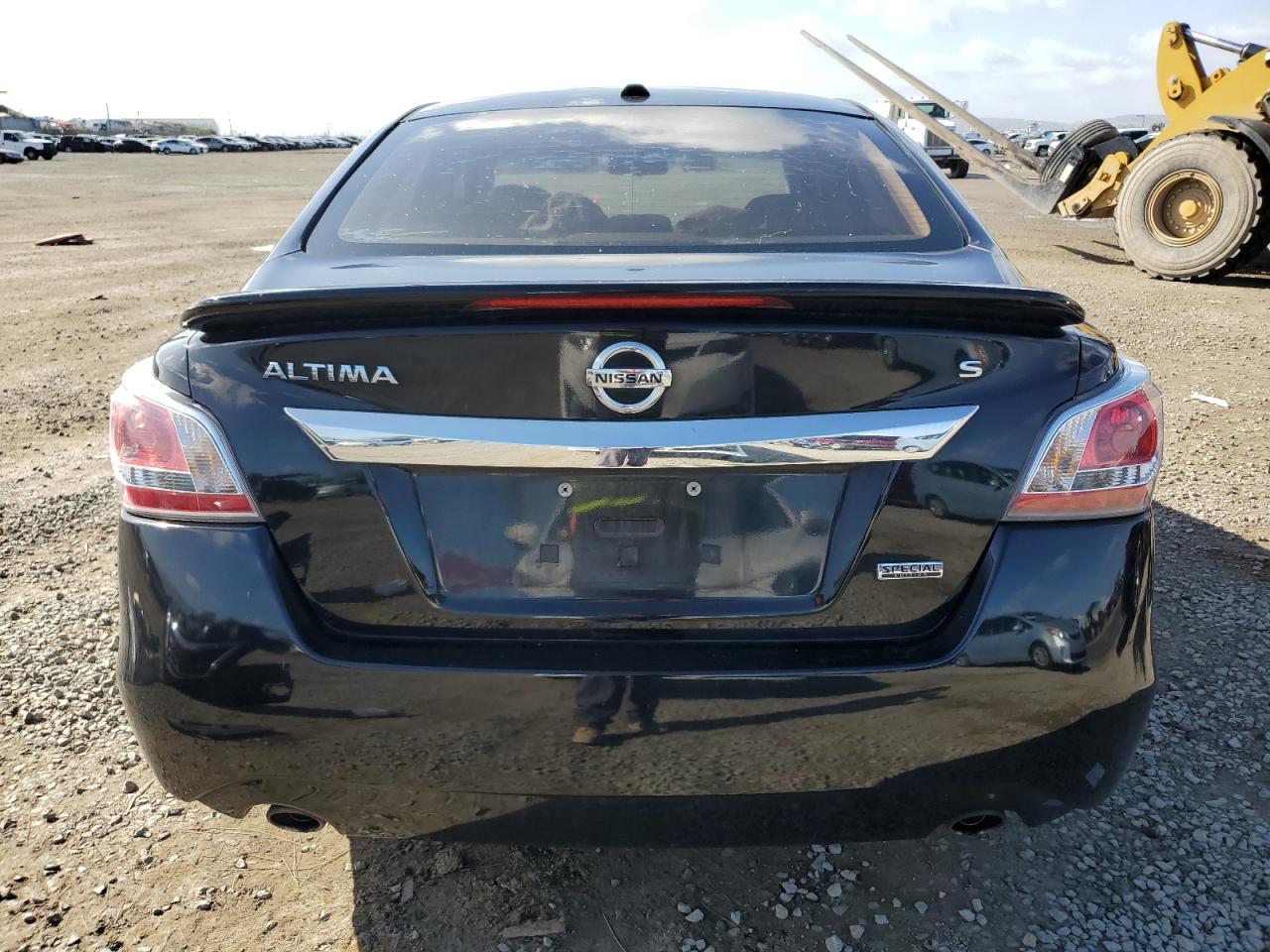 Nissan Altima 2.5 Image 5