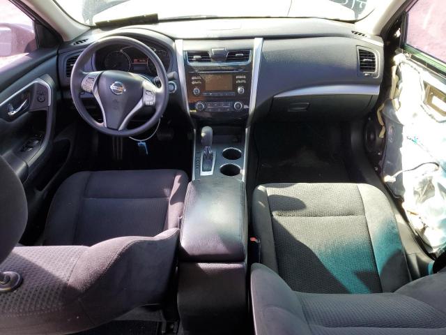 Nissan Altima 2.5 Image 9
