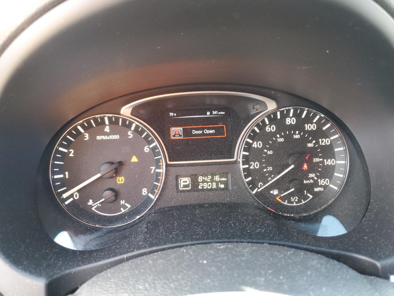 Nissan Altima 2.5 Image 10