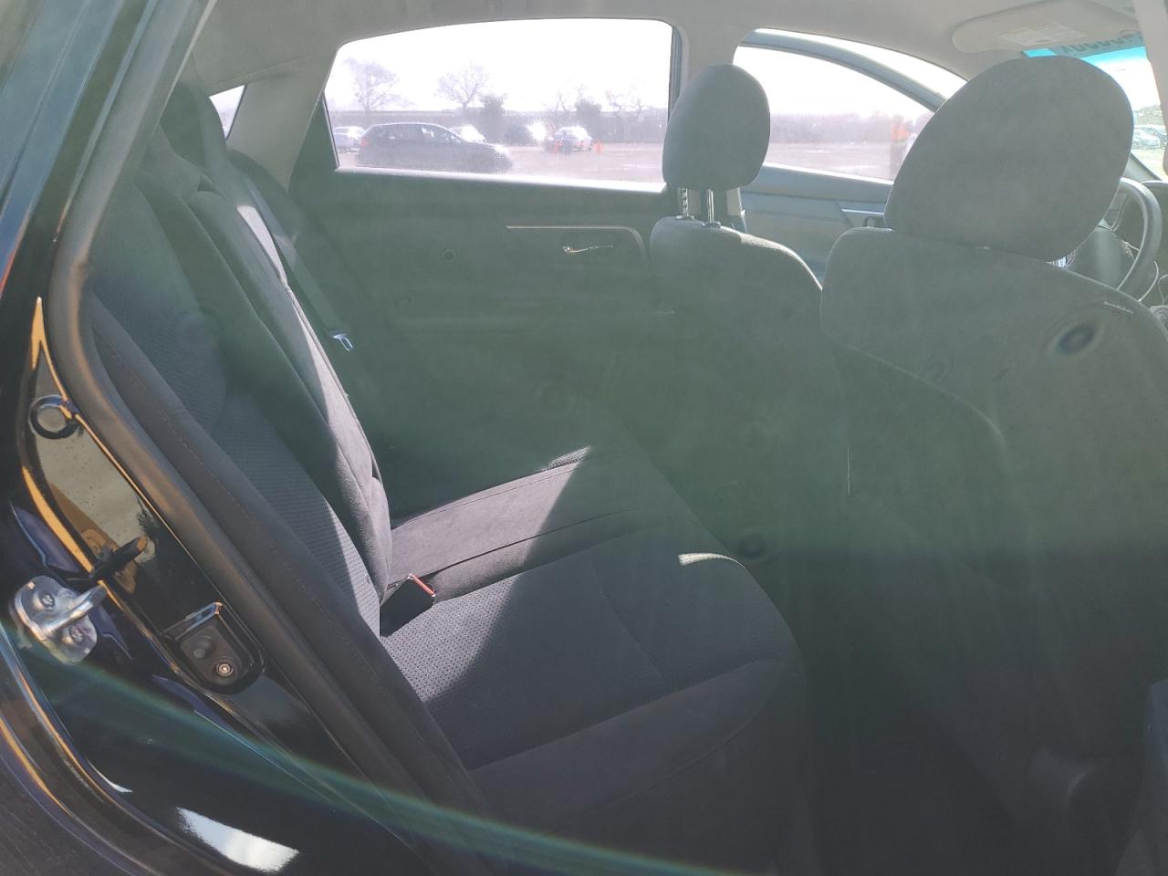 Nissan Altima 2.5 Image 3