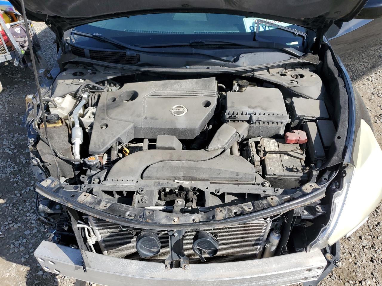 Nissan Altima 2.5 Image 4