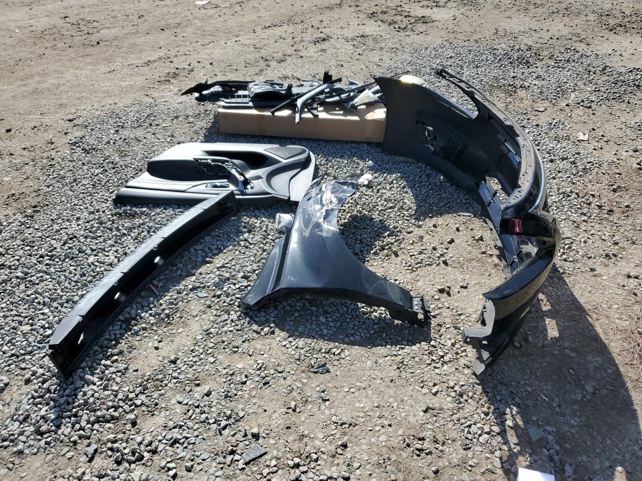 Nissan Altima 2.5 Image 12