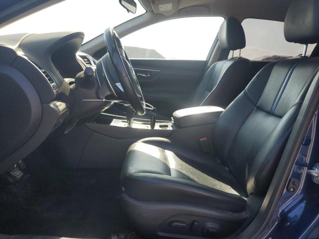 Nissan Altima 2.5 Image 8