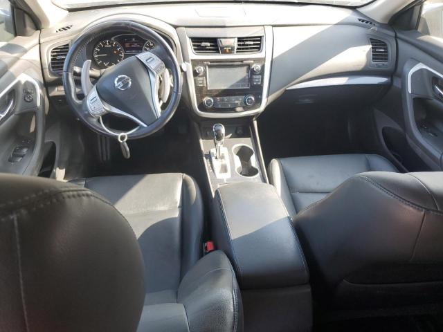 Nissan Altima 2.5 Image 7
