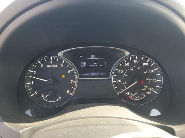 Nissan Altima 2.5 Image 12