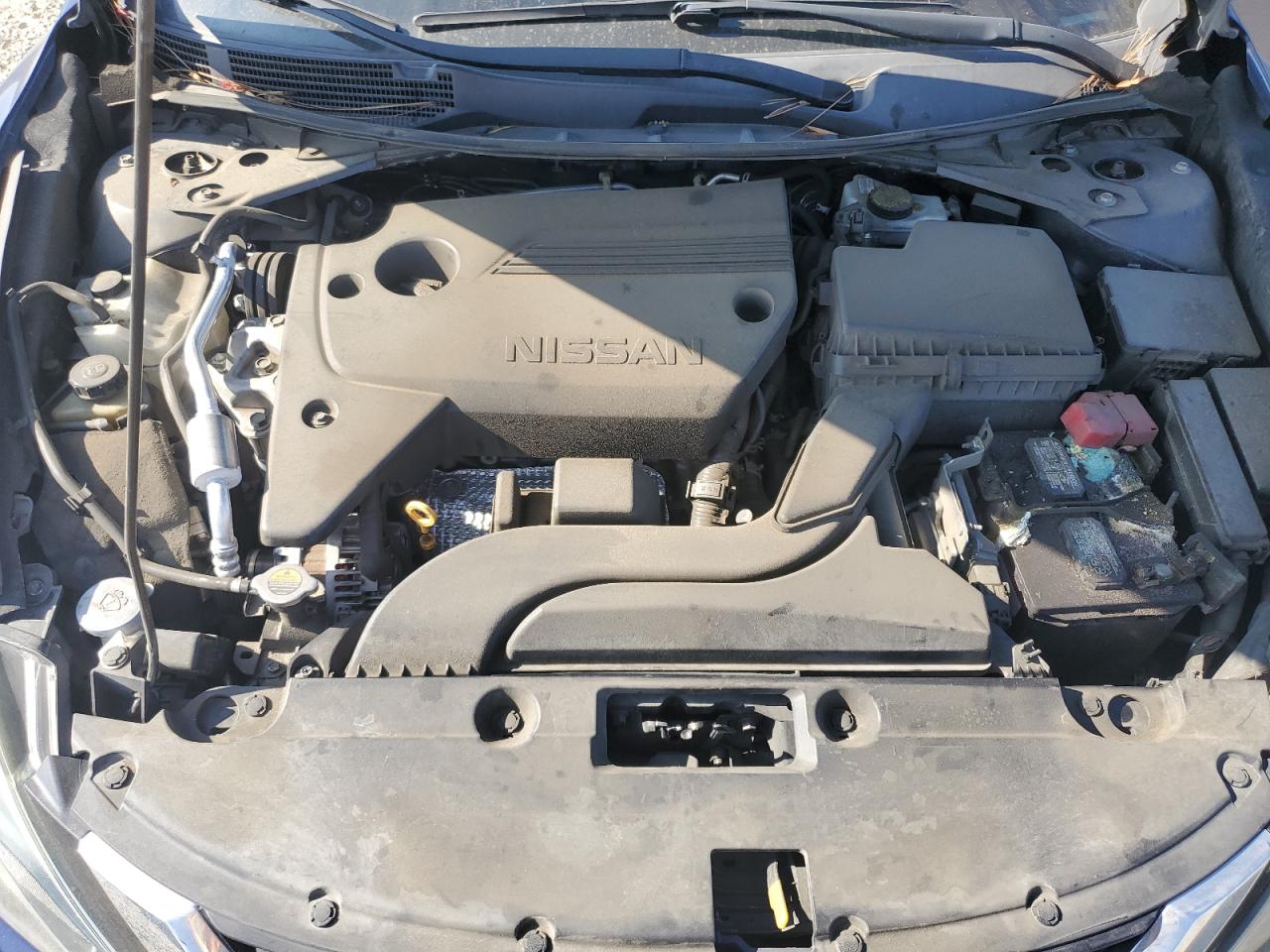 Nissan Altima 2.5 Image 5