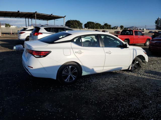 Nissan Sentra Sv Image 9