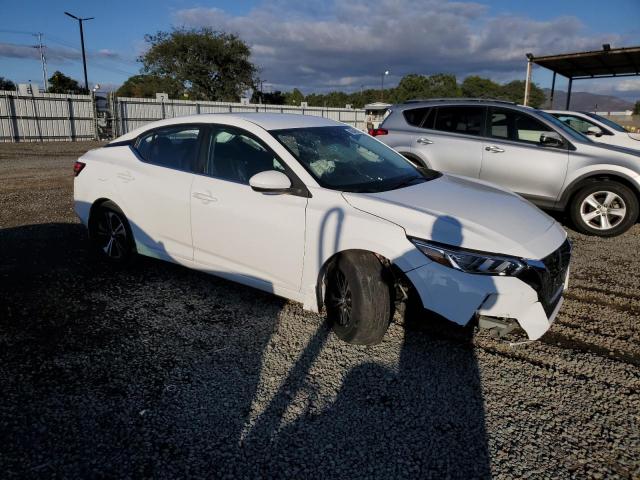 Nissan Sentra Sv Image 3
